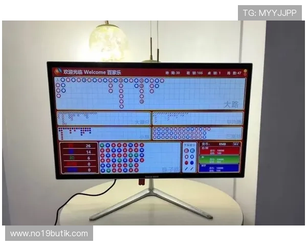 利用百家乐红蓝图优化投注方案，实现稳健盈利的实用指南