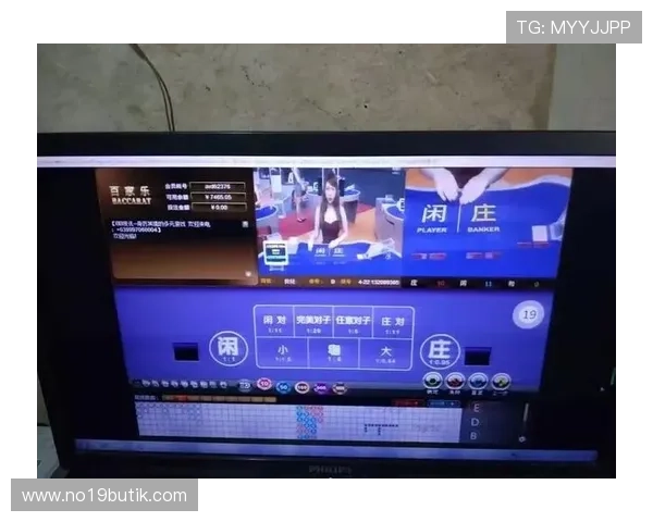 百家乐路单技巧全面解析帮助玩家识别趋势提升胜率的实用技巧