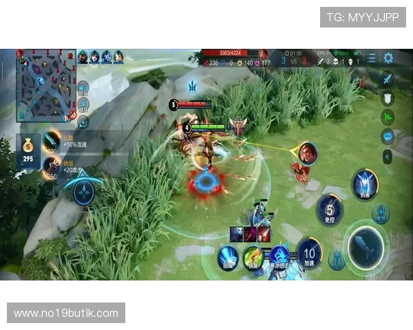 三珠路的打法详解助你轻松掌握游戏策略提升战斗胜率